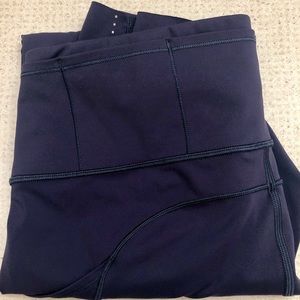 Lululemon Fast and Free Tight 7/8